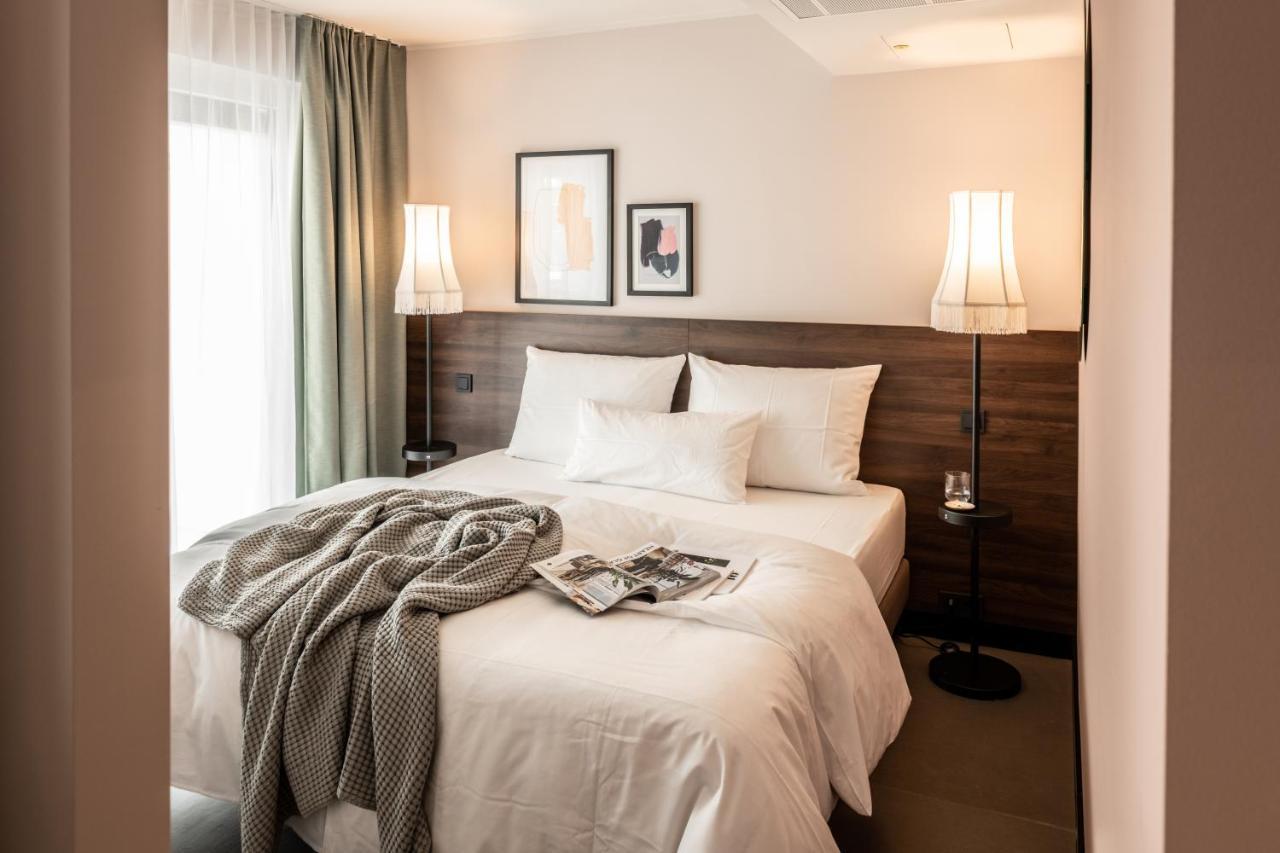 Revo Lejlighedshotel 4*