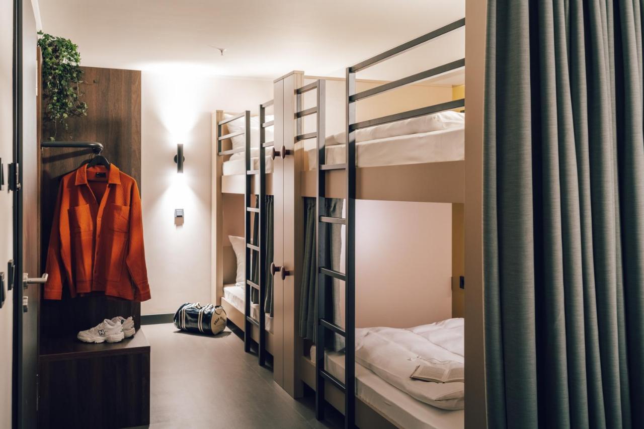 Lejlighedshotel Revo 4*