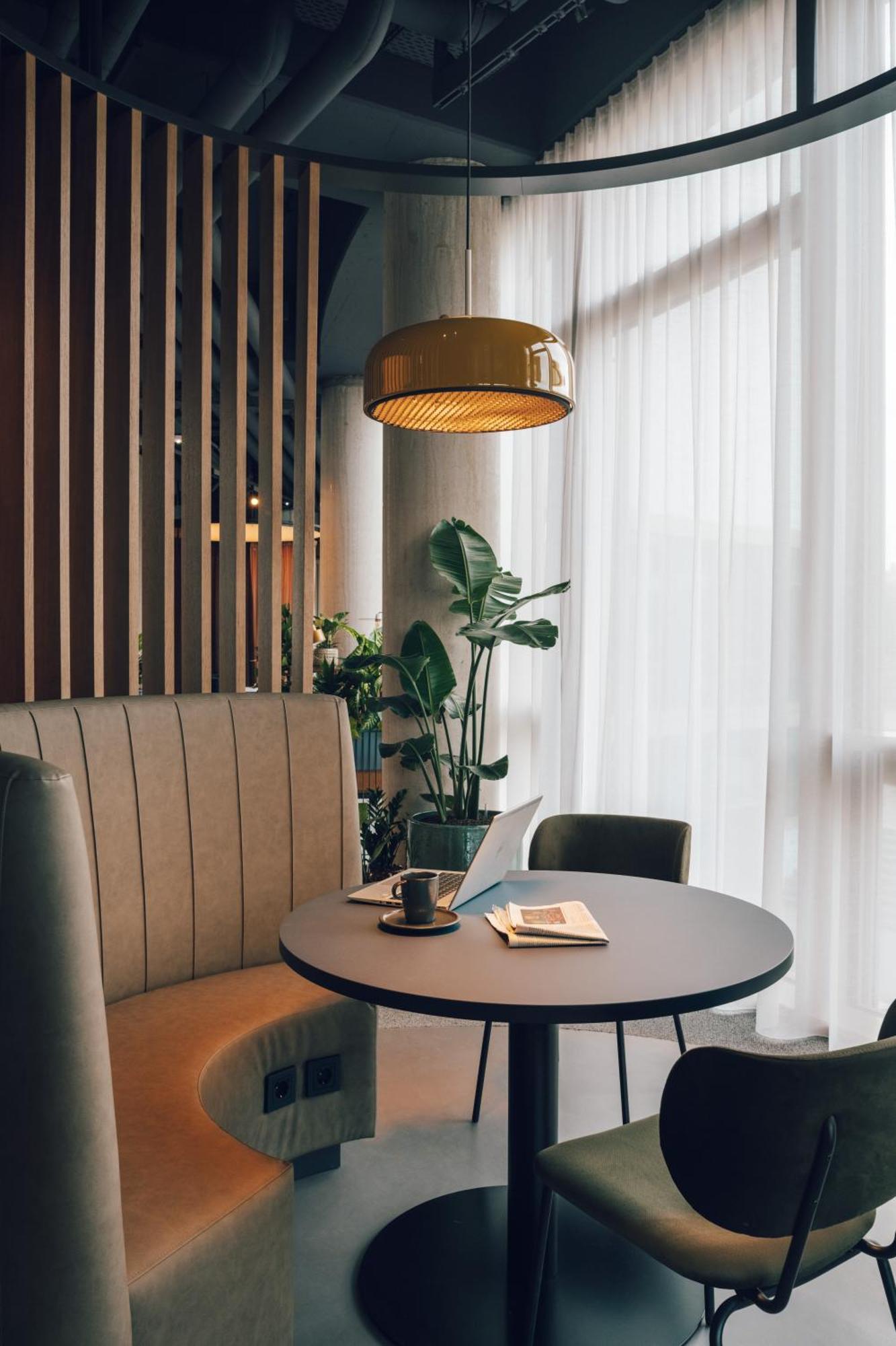 Revo Lejlighedshotel 4*